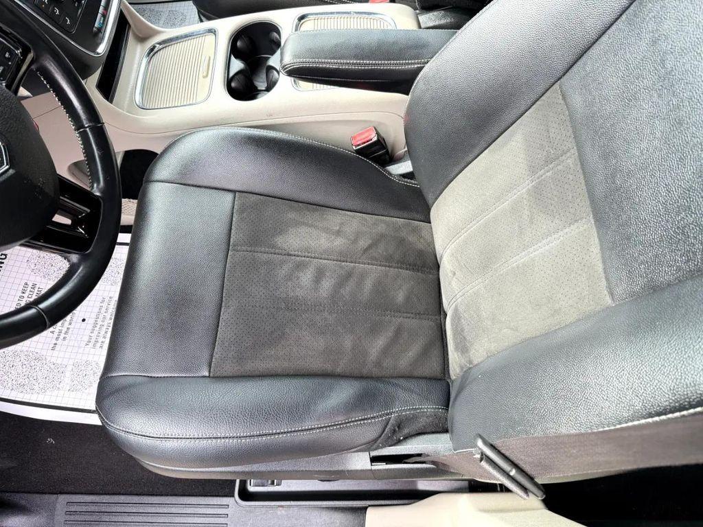 used 2019 Dodge Grand Caravan car, priced at $12,295