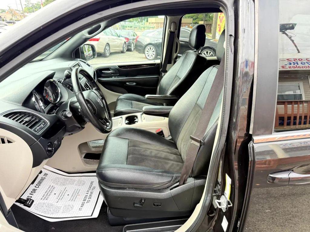 used 2019 Dodge Grand Caravan car, priced at $12,295