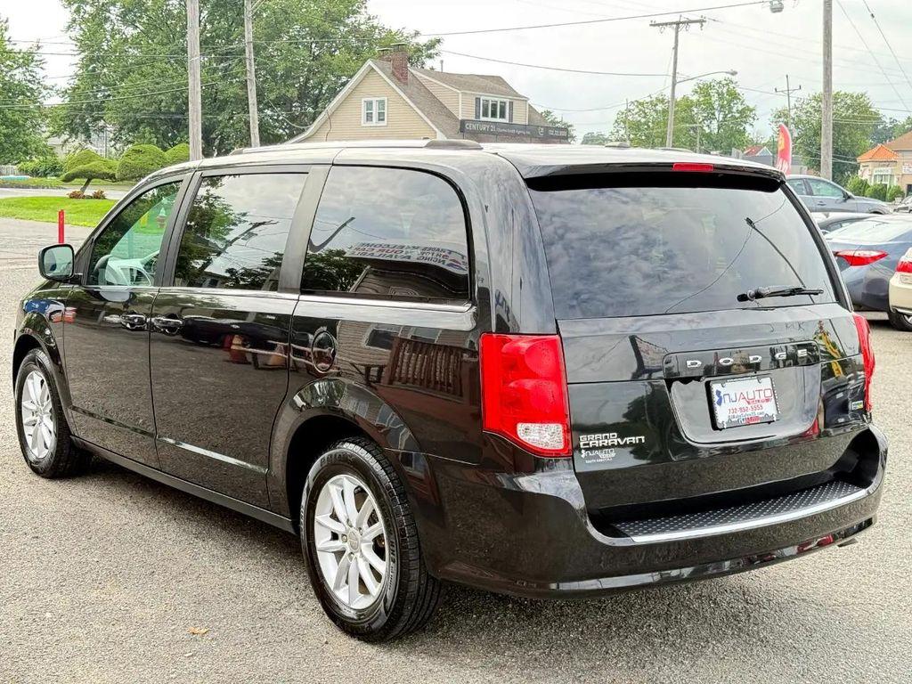 used 2019 Dodge Grand Caravan car, priced at $12,295