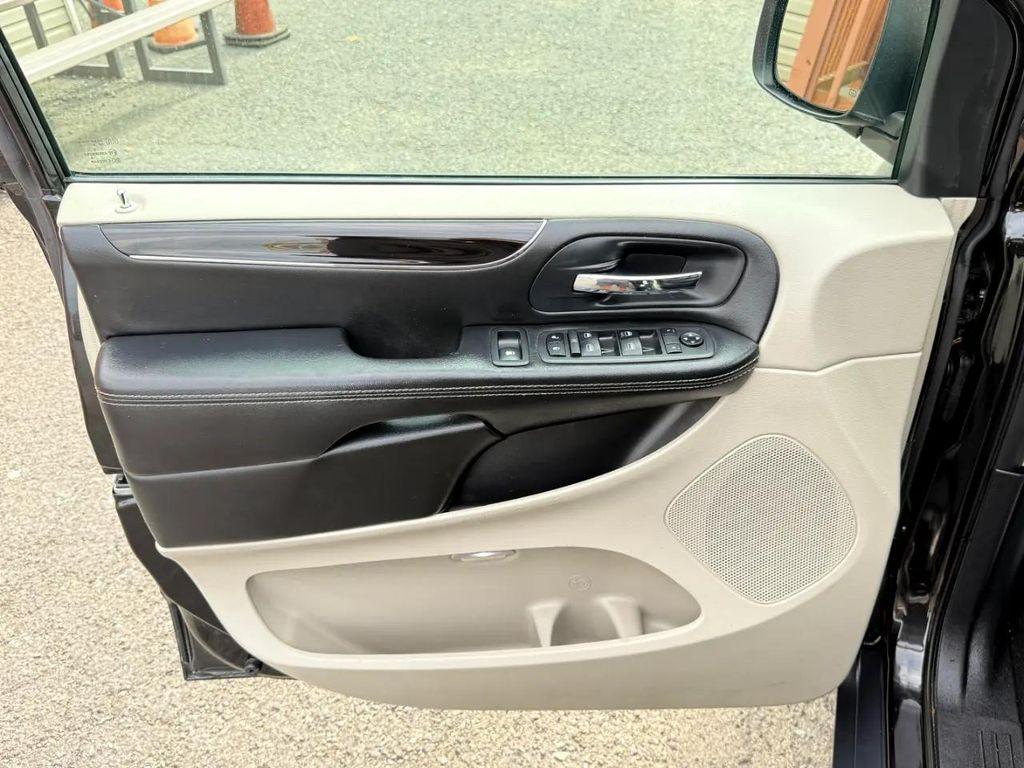 used 2019 Dodge Grand Caravan car, priced at $12,295