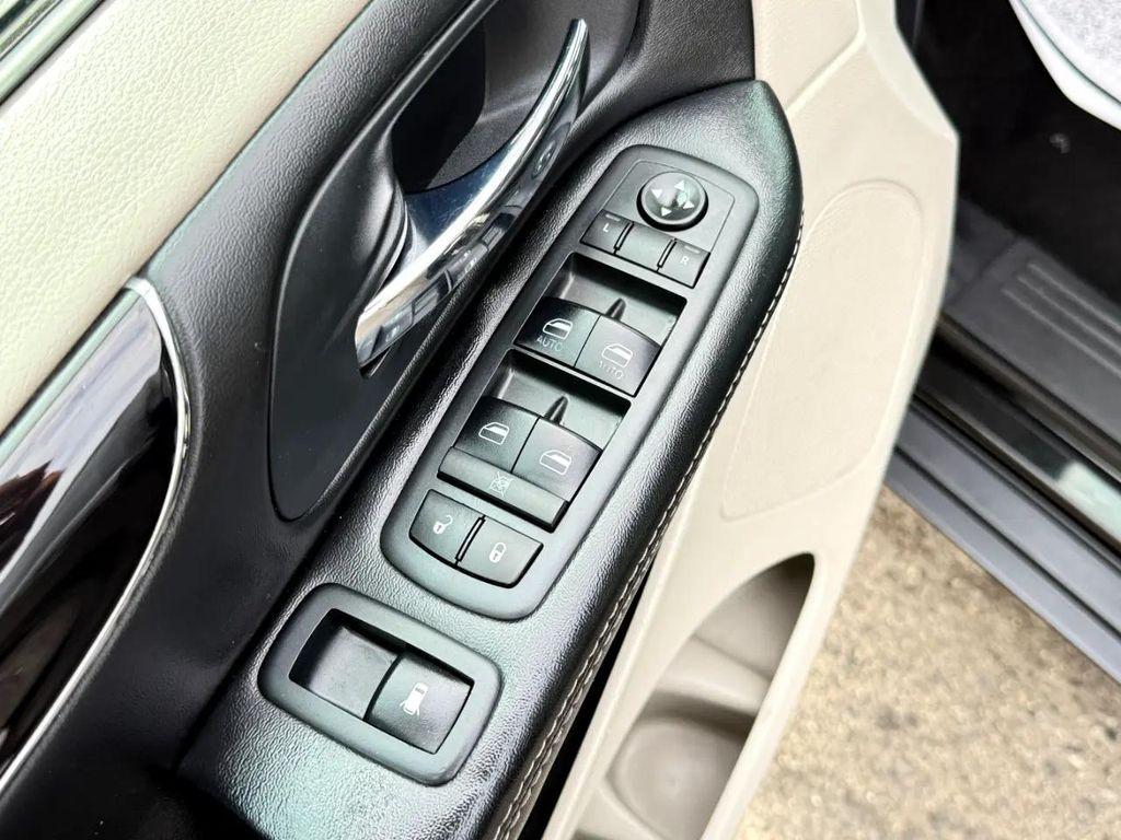 used 2019 Dodge Grand Caravan car, priced at $12,295