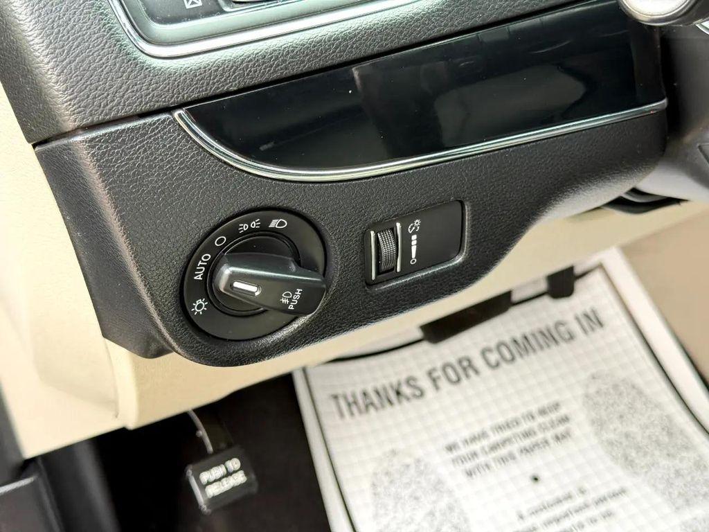 used 2019 Dodge Grand Caravan car, priced at $12,295