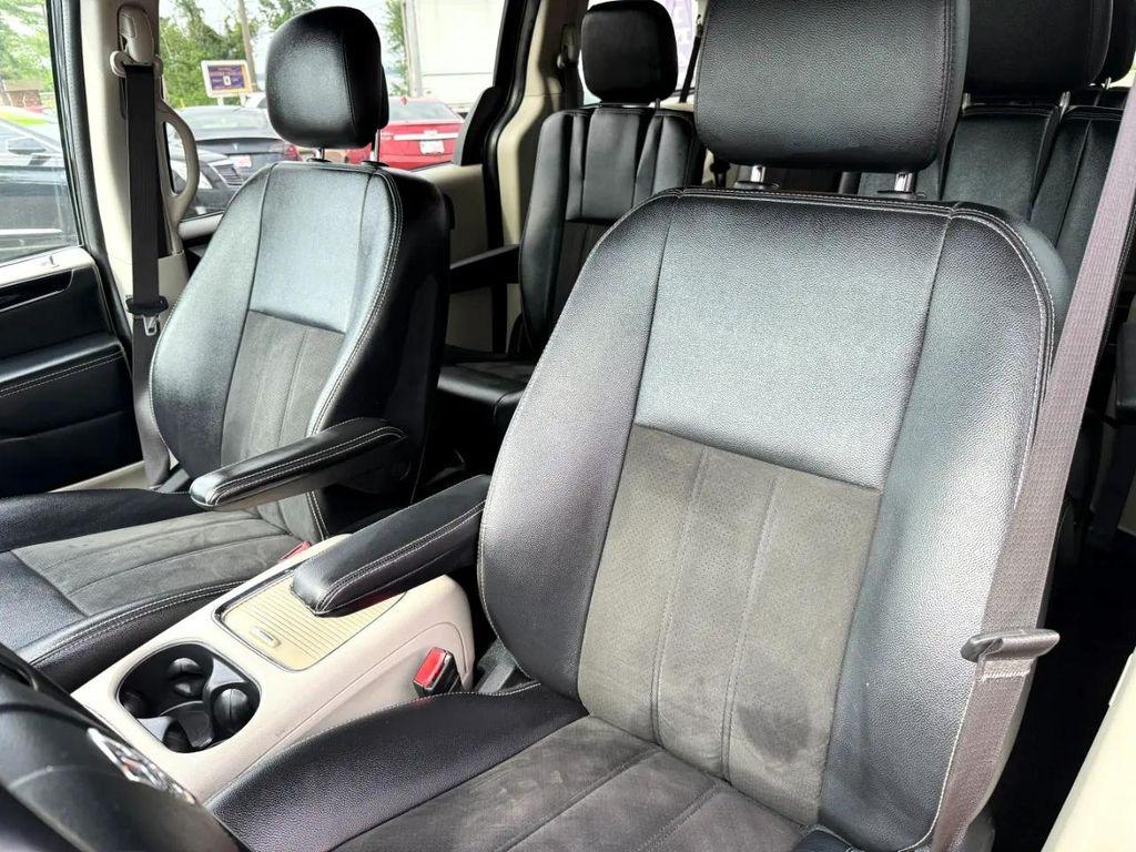 used 2019 Dodge Grand Caravan car, priced at $12,295