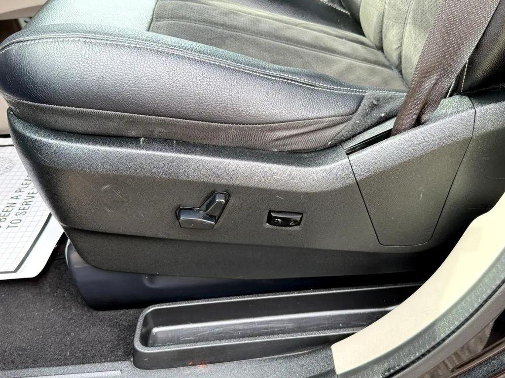 used 2019 Dodge Grand Caravan car, priced at $12,295