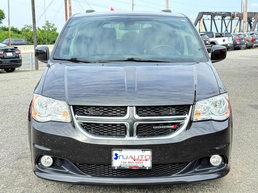 used 2019 Dodge Grand Caravan car, priced at $12,295