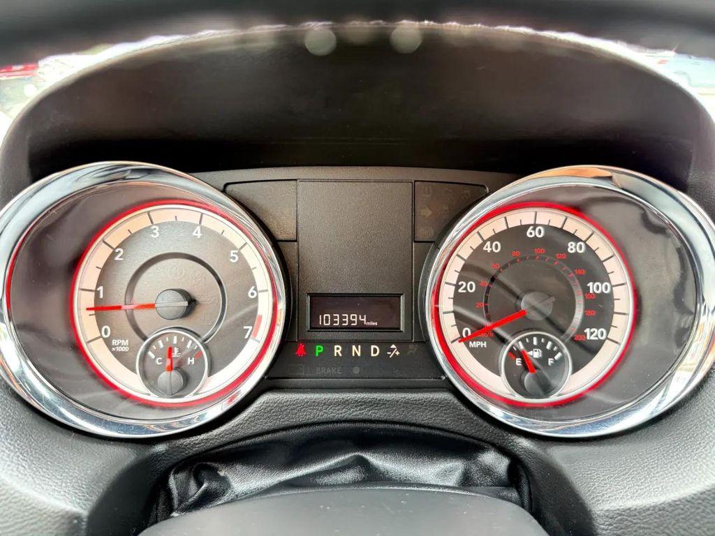 used 2019 Dodge Grand Caravan car, priced at $12,295