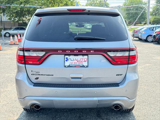 used 2019 Dodge Durango car, priced at $22,995