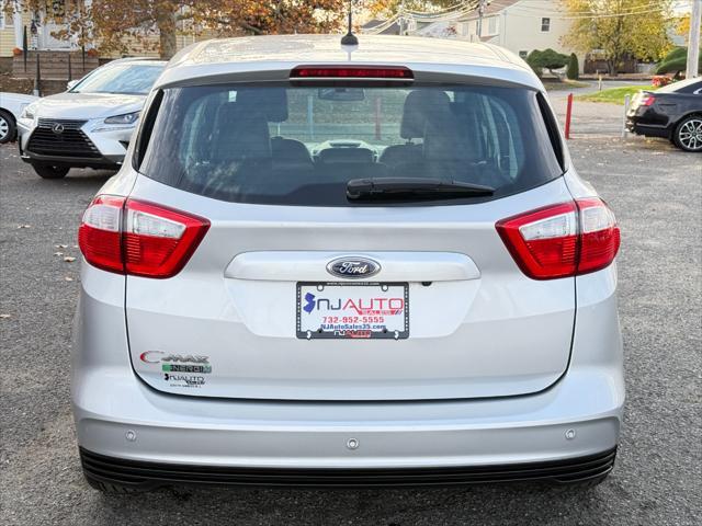 used 2016 Ford C-Max Energi car, priced at $11,995