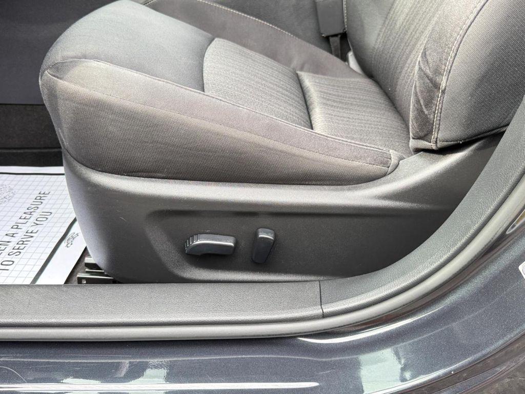 used 2022 Nissan Altima car, priced at $17,995