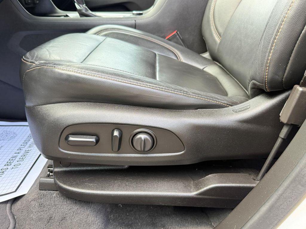 used 2019 Chevrolet Traverse car, priced at $18,695