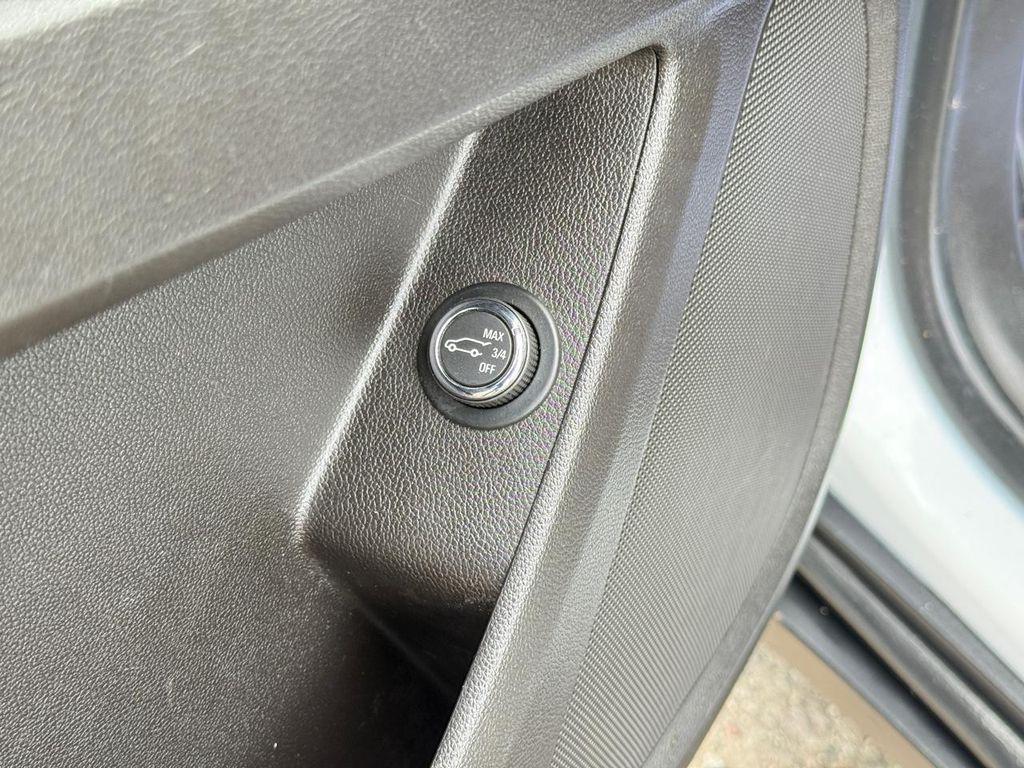 used 2019 Chevrolet Traverse car, priced at $18,695