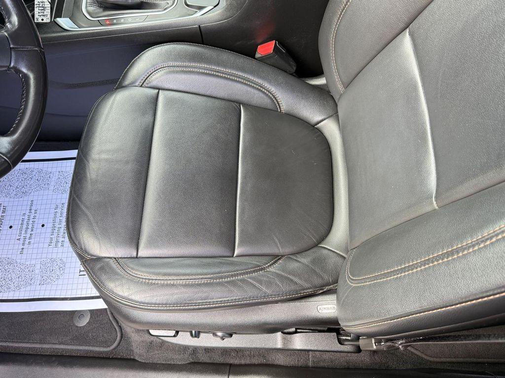 used 2019 Chevrolet Traverse car, priced at $18,695