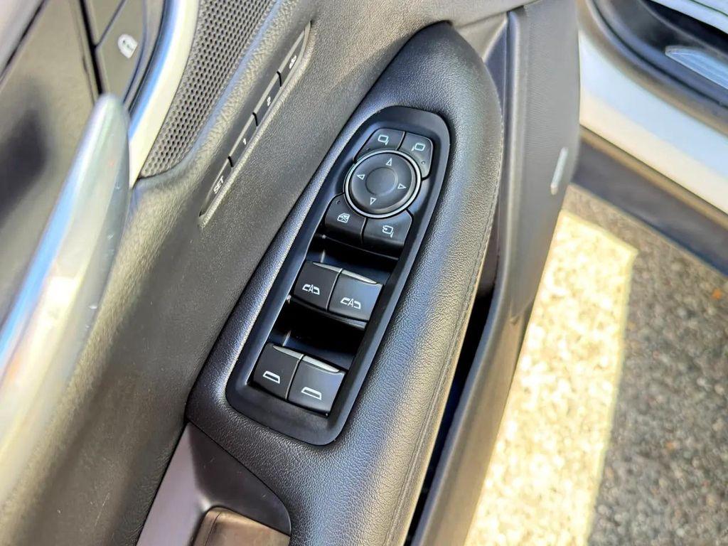 used 2018 Cadillac XT5 car, priced at $15,795
