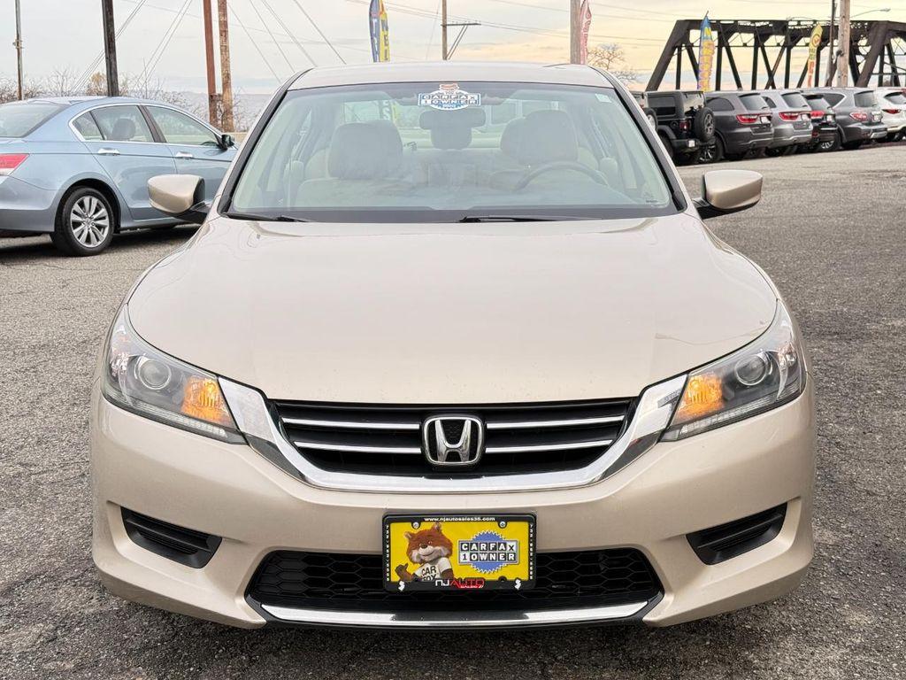 used 2015 Honda Accord car, priced at $12,295