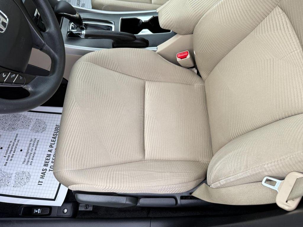 used 2015 Honda Accord car, priced at $12,295