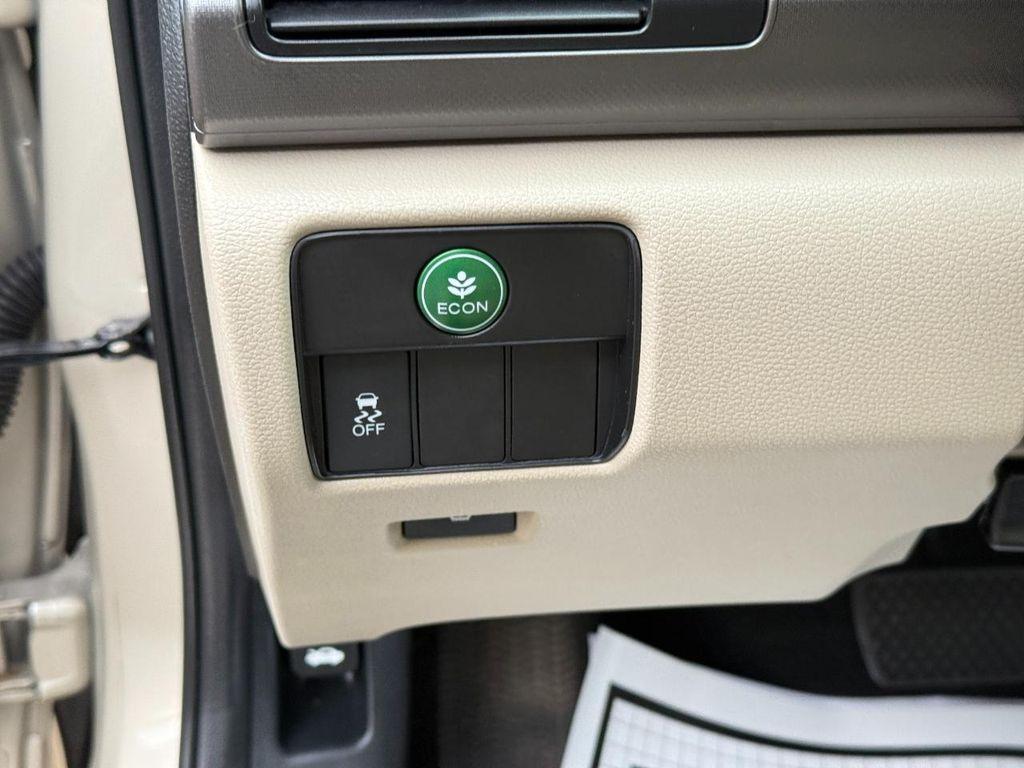 used 2015 Honda Accord car, priced at $12,295