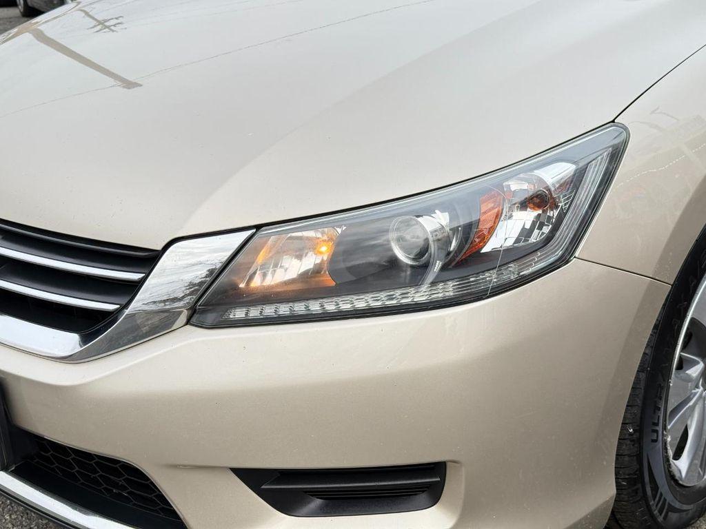 used 2015 Honda Accord car, priced at $12,295