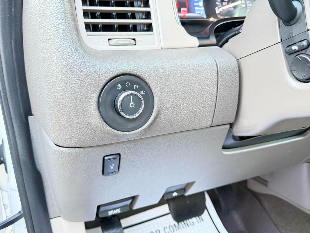 used 2015 Lincoln Navigator car, priced at $15,795