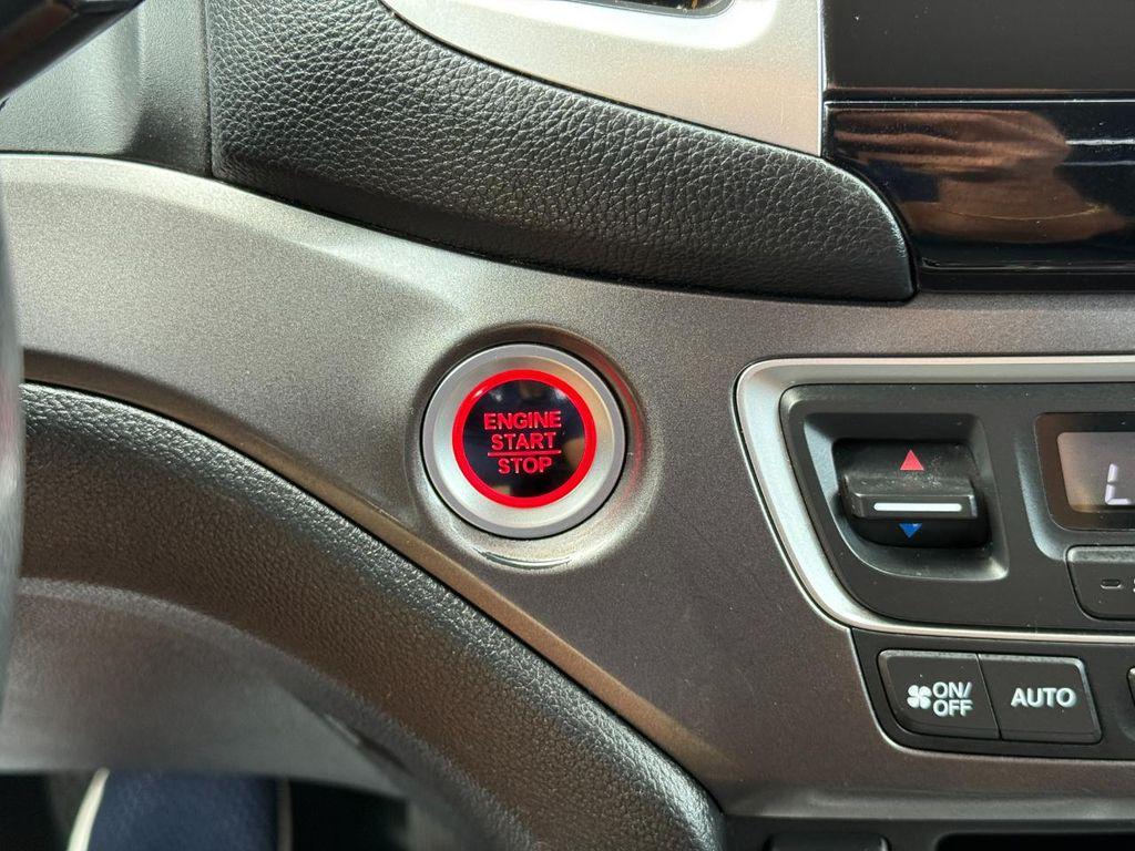 used 2018 Honda Ridgeline car, priced at $21,795