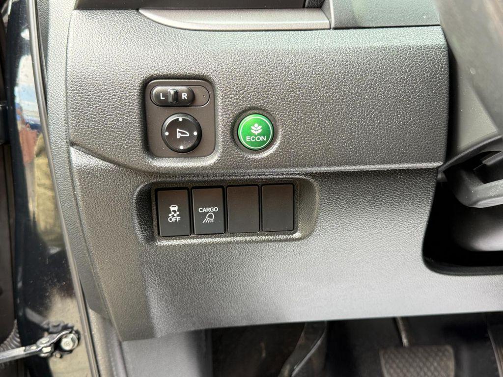 used 2018 Honda Ridgeline car, priced at $21,795