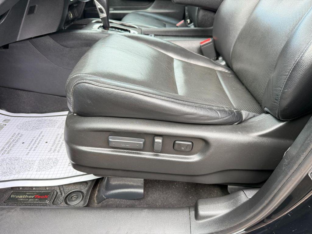 used 2018 Honda Ridgeline car, priced at $21,795