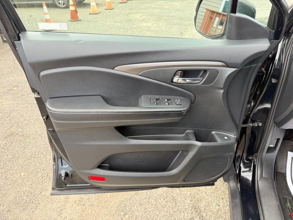 used 2018 Honda Ridgeline car, priced at $21,795