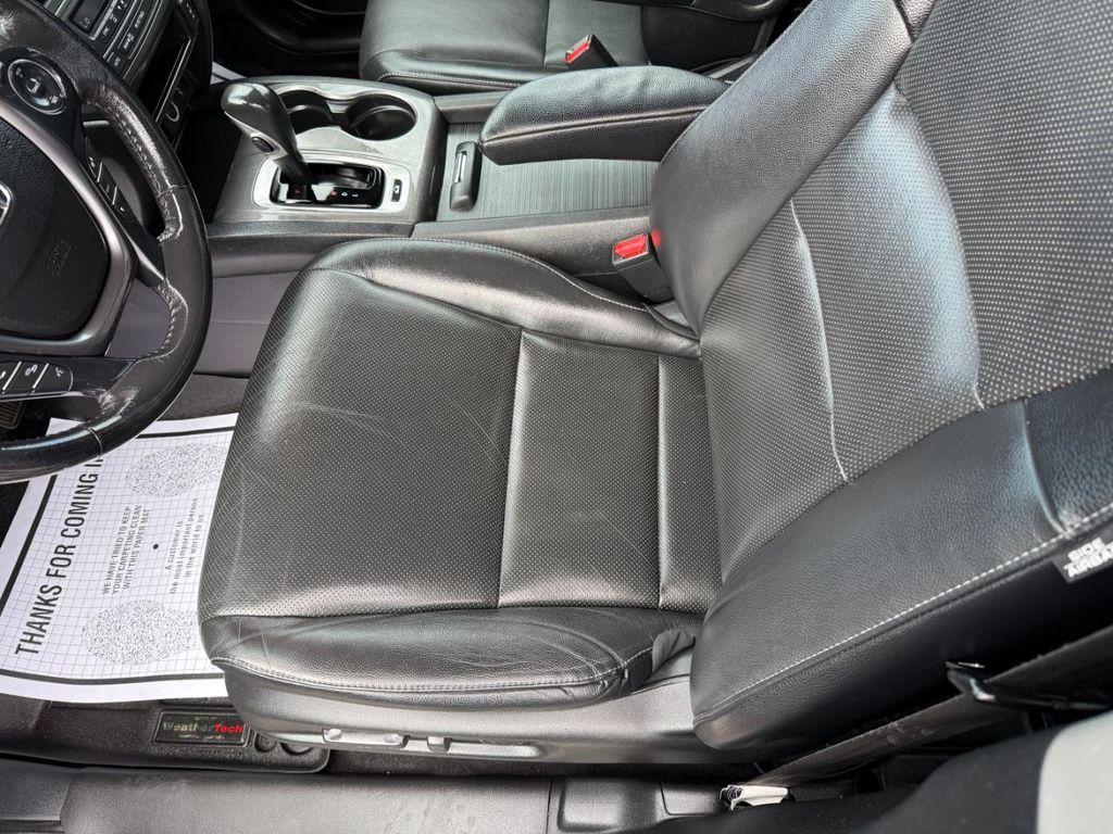 used 2018 Honda Ridgeline car, priced at $21,795