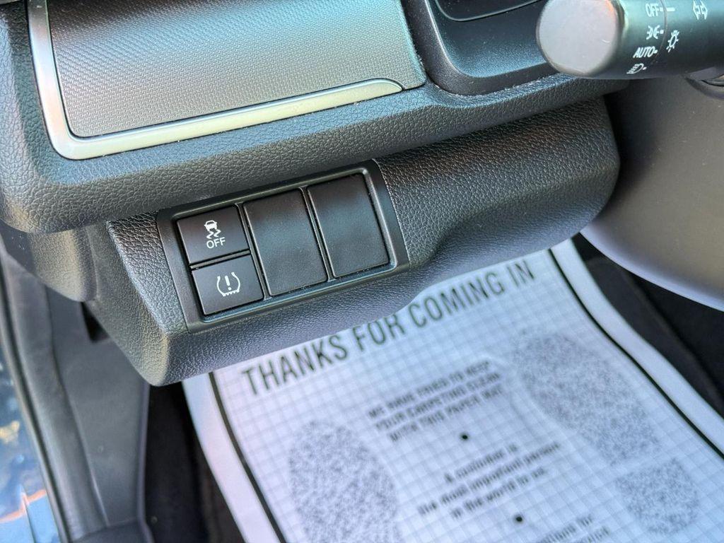 used 2018 Honda Civic car, priced at $16,795