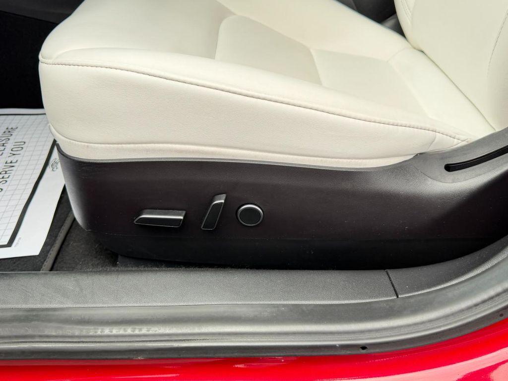 used 2022 Tesla Model 3 car, priced at $17,995