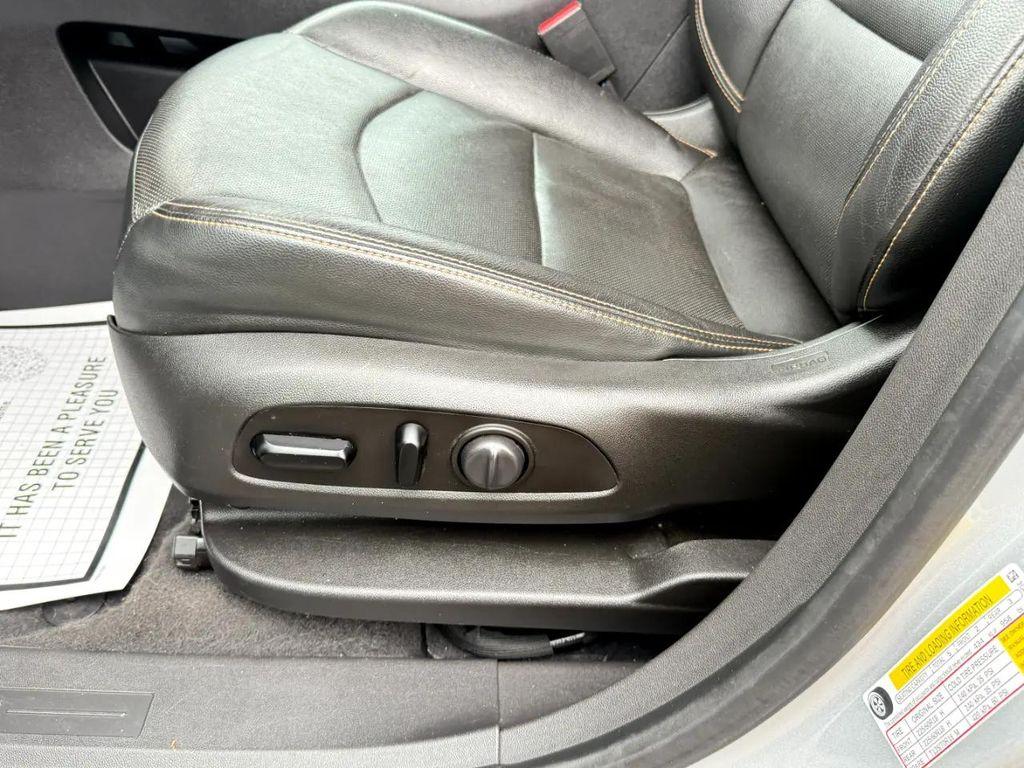 used 2021 GMC Terrain car, priced at $16,295