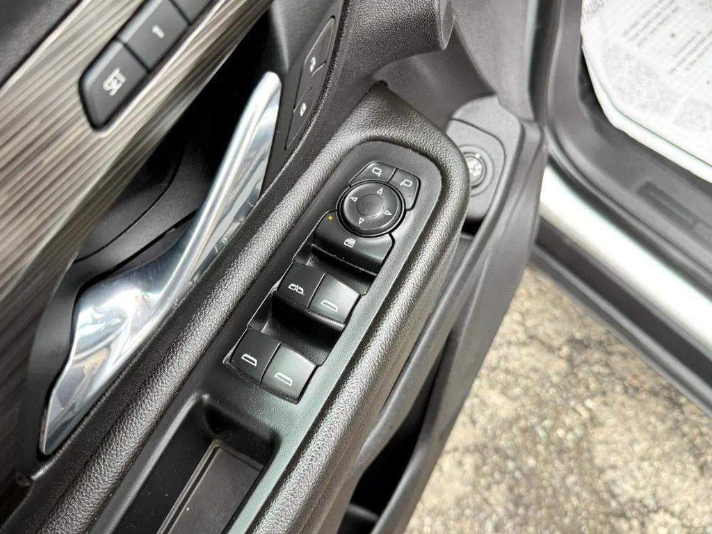 used 2021 GMC Terrain car, priced at $16,295