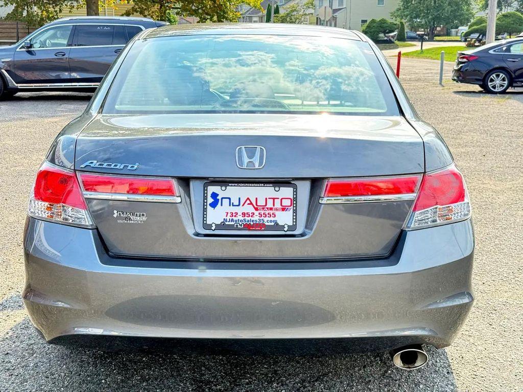 used 2012 Honda Accord car, priced at $9,995