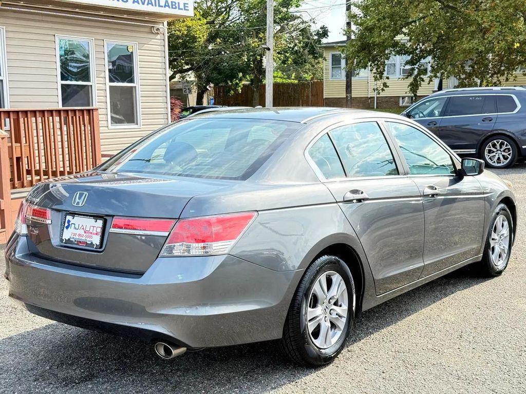 used 2012 Honda Accord car, priced at $9,995