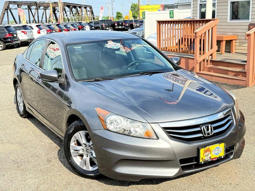 used 2012 Honda Accord car, priced at $9,995