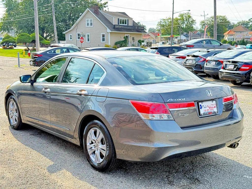 used 2012 Honda Accord car, priced at $9,995