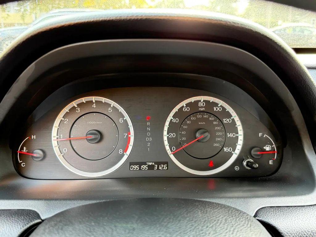 used 2012 Honda Accord car, priced at $9,995