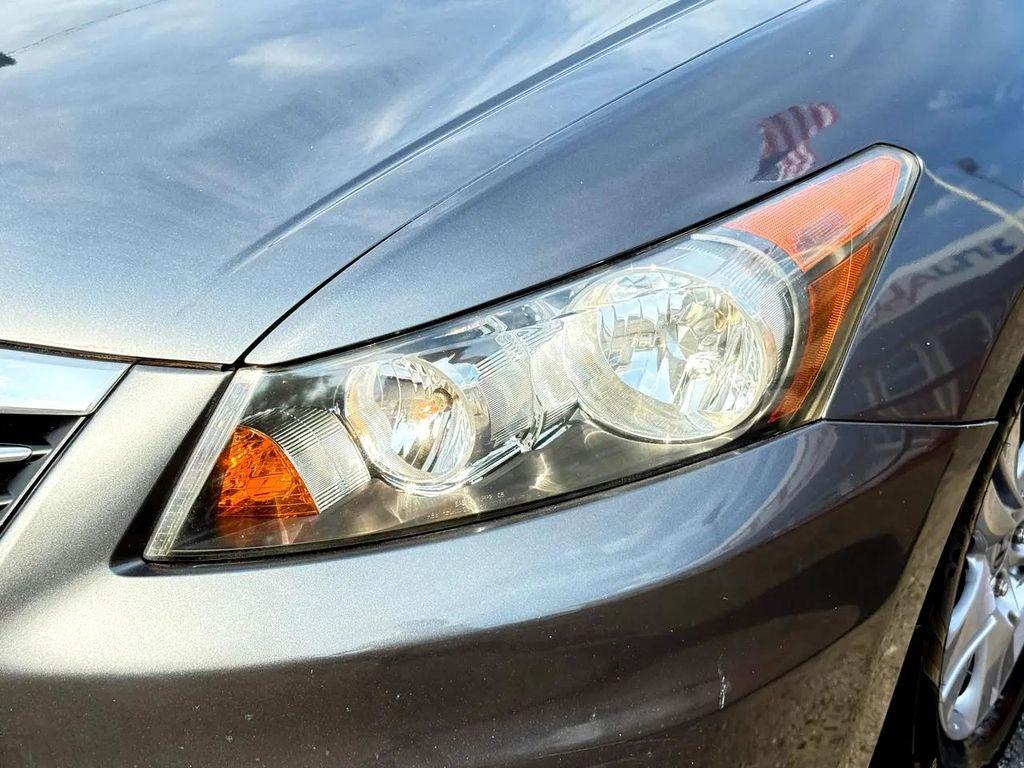 used 2012 Honda Accord car, priced at $9,995