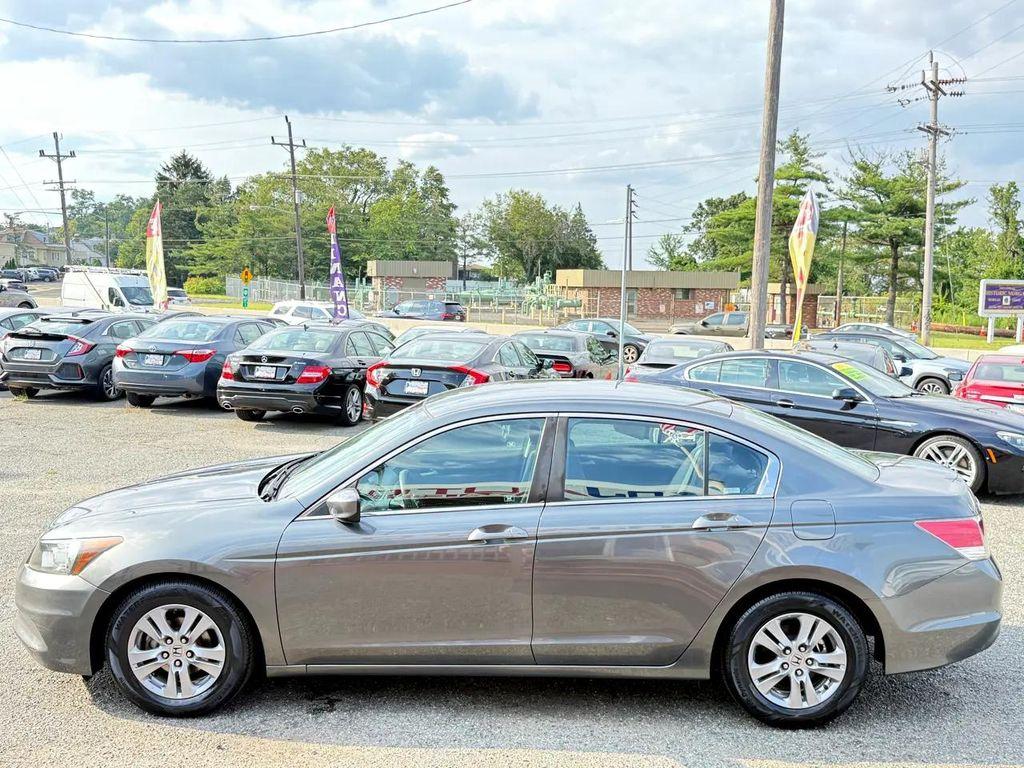 used 2012 Honda Accord car, priced at $9,995
