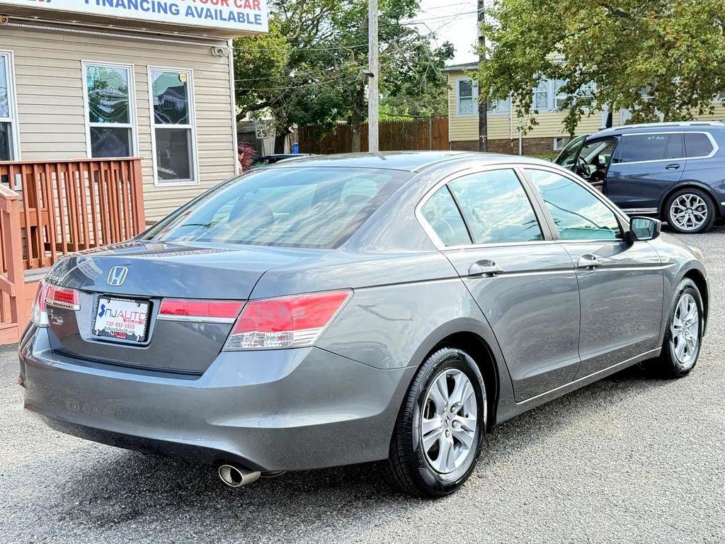 used 2012 Honda Accord car, priced at $9,995