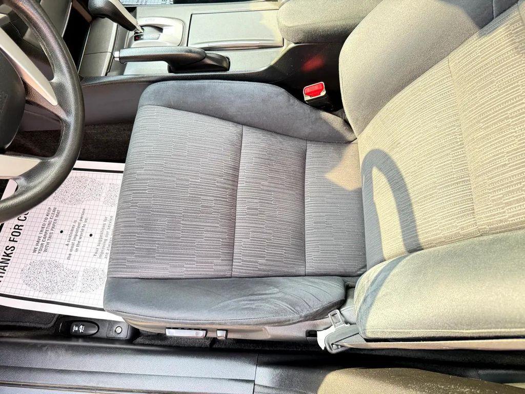 used 2012 Honda Accord car, priced at $9,995