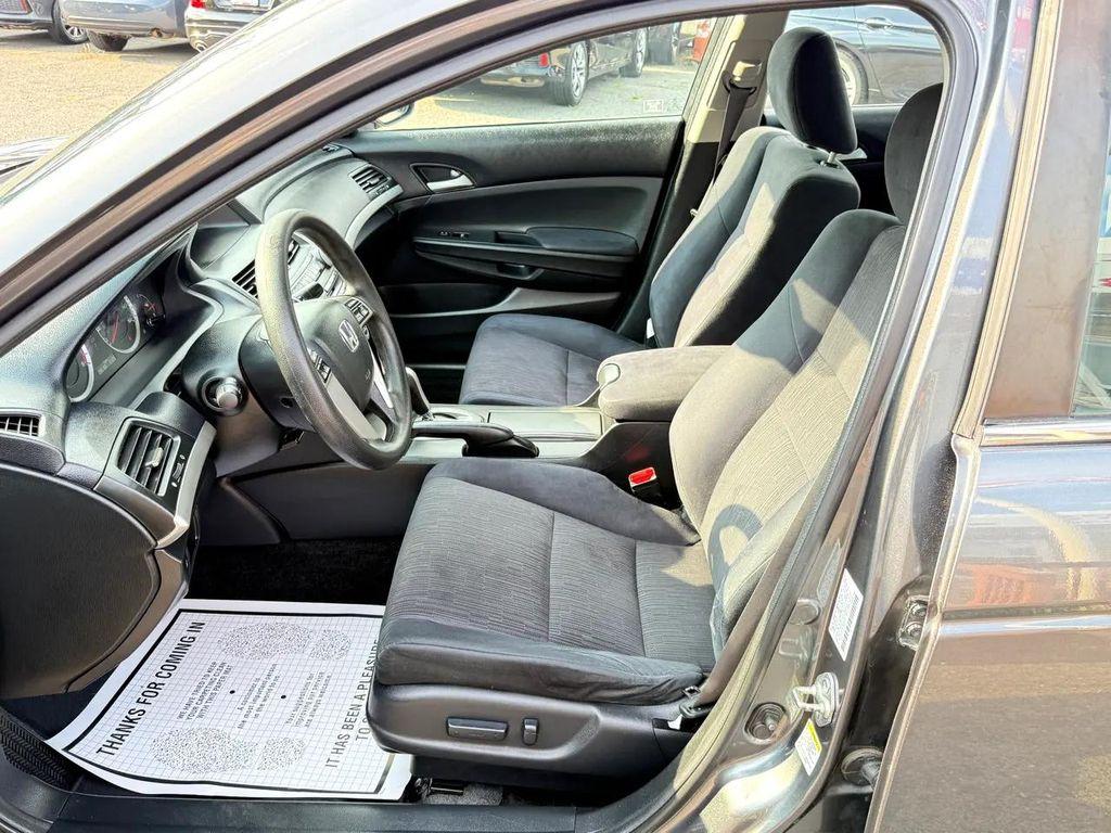 used 2012 Honda Accord car, priced at $9,995