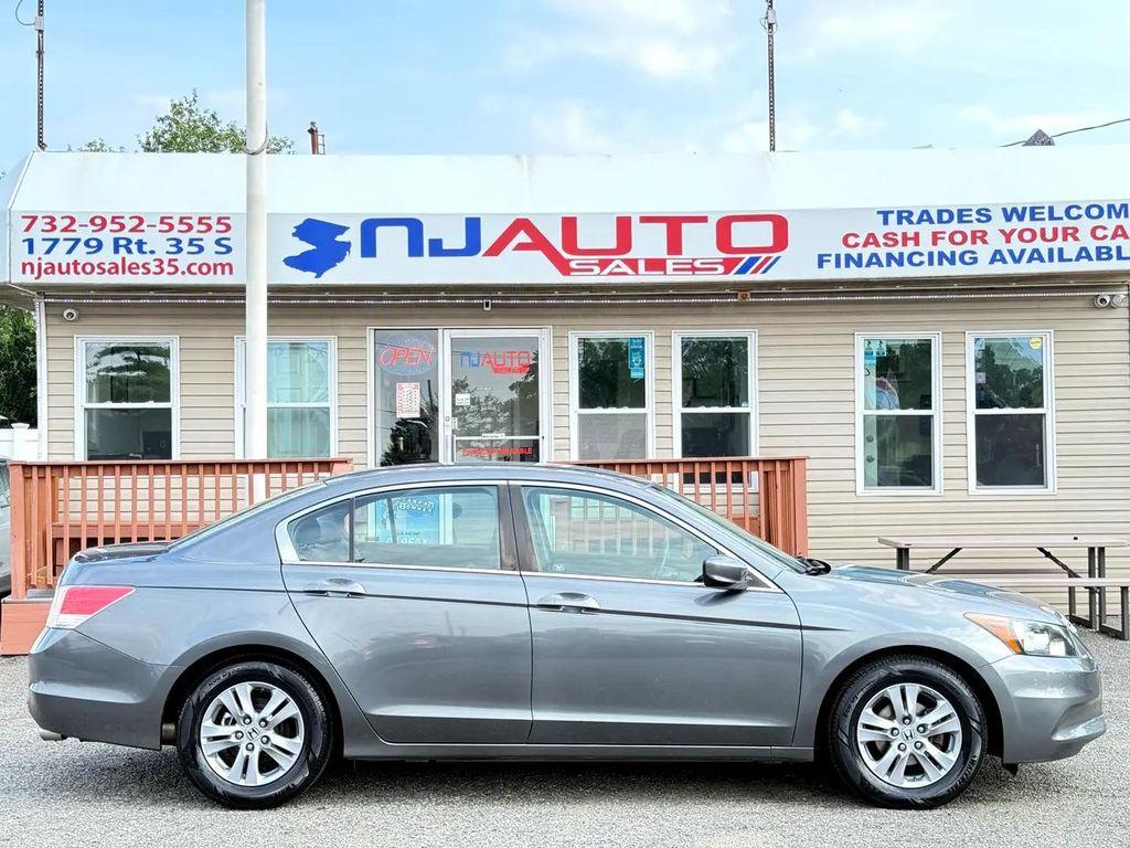 used 2012 Honda Accord car, priced at $9,995