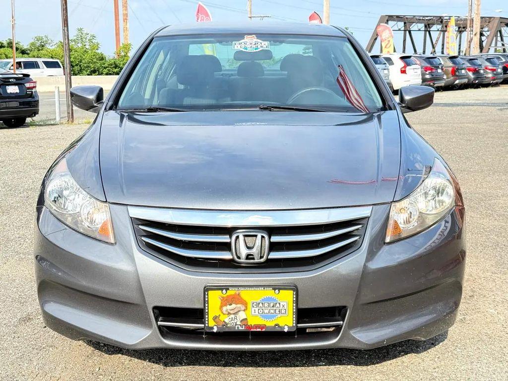 used 2012 Honda Accord car, priced at $9,995