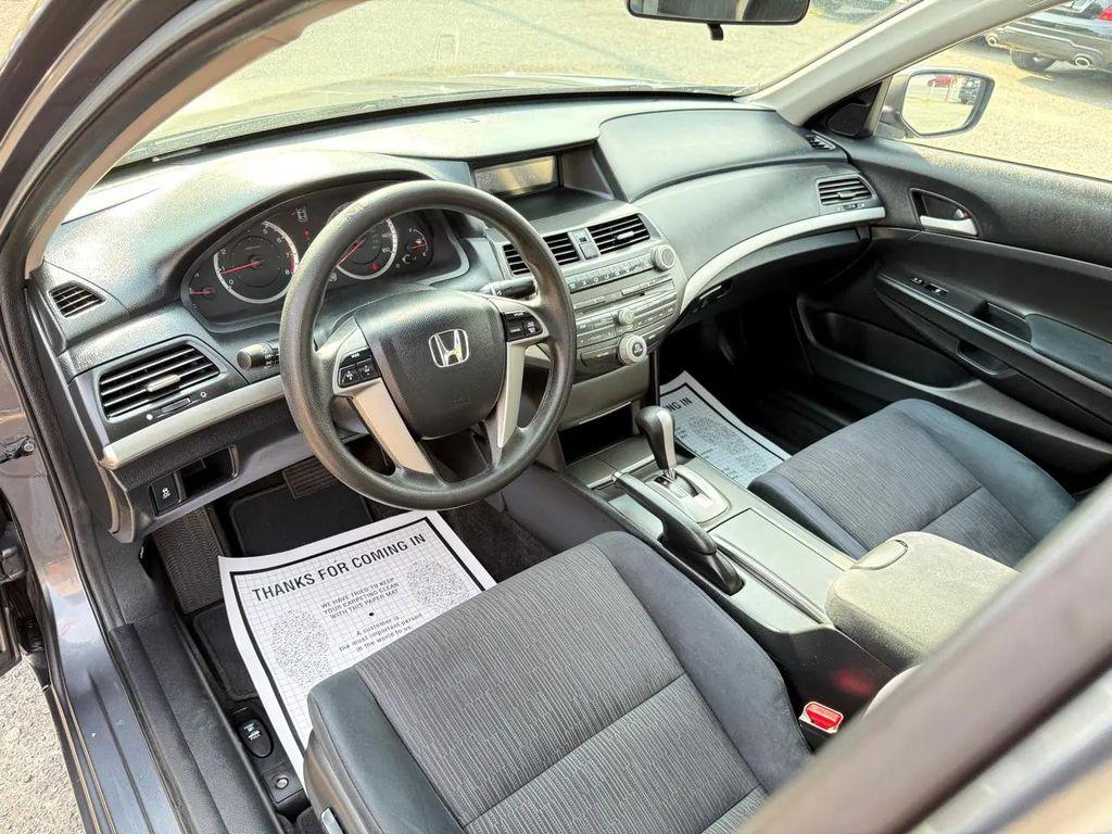 used 2012 Honda Accord car, priced at $9,995