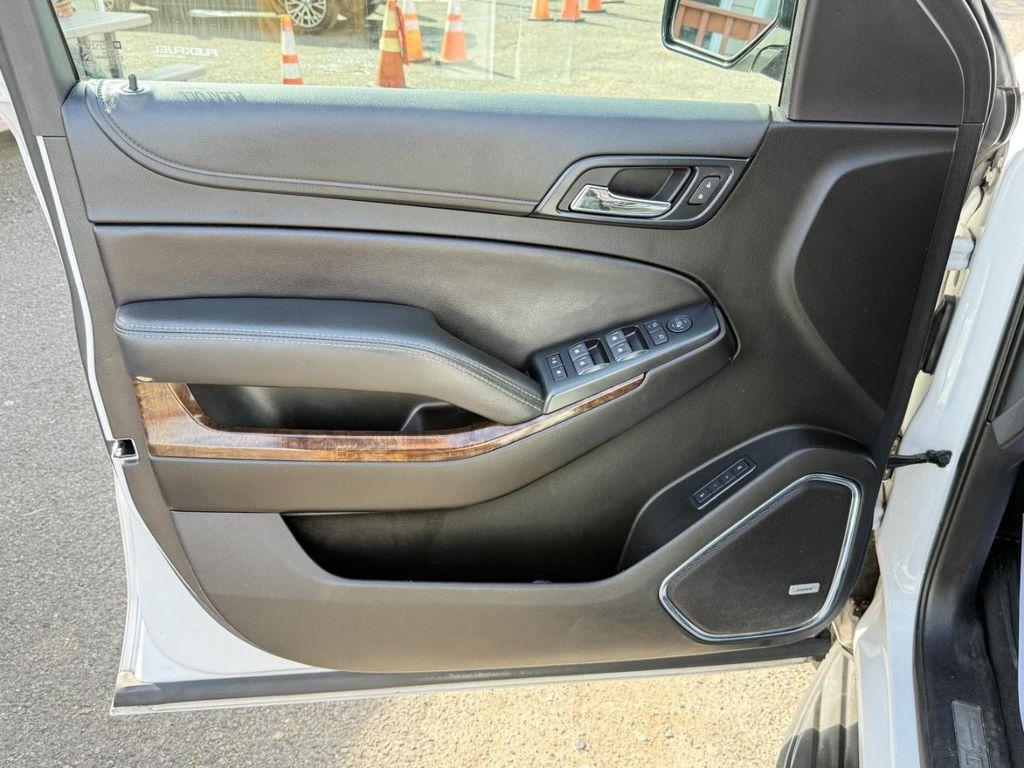 used 2019 Chevrolet Tahoe car, priced at $22,795