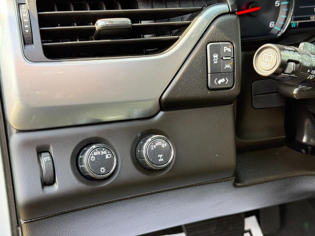 used 2019 Chevrolet Tahoe car, priced at $22,795