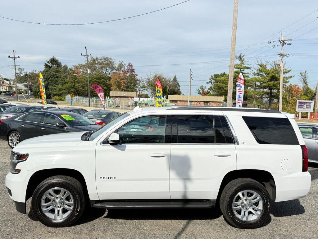 used 2019 Chevrolet Tahoe car, priced at $22,795