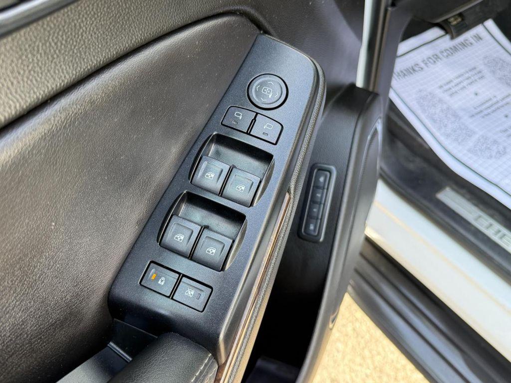 used 2019 Chevrolet Tahoe car, priced at $22,795