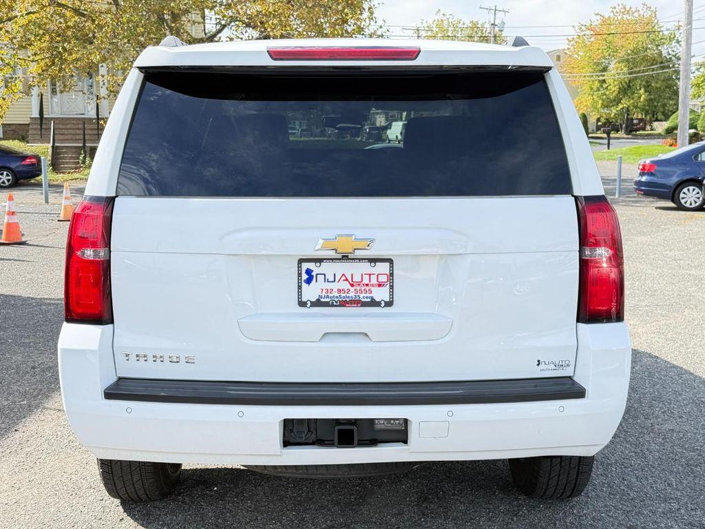 used 2019 Chevrolet Tahoe car, priced at $22,795