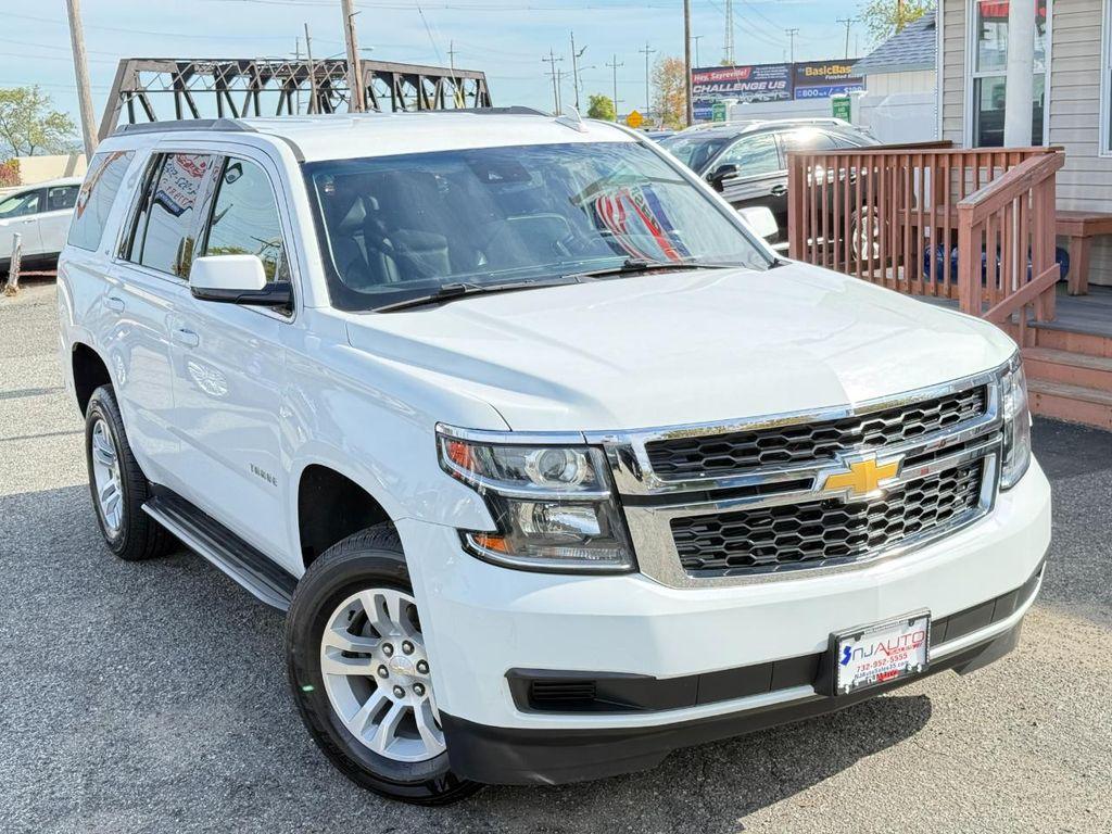 used 2019 Chevrolet Tahoe car, priced at $22,795